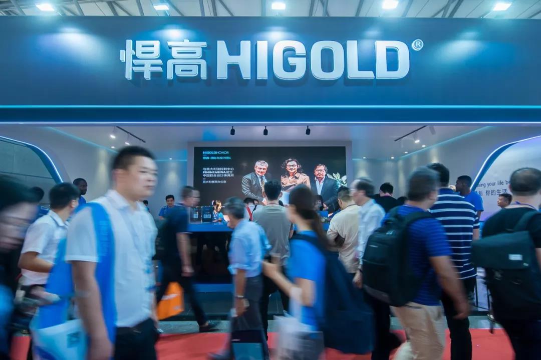 qm球盟会·(中国)球盟会现身上海厨卫展，易天新品集结来袭，创新引领未来
