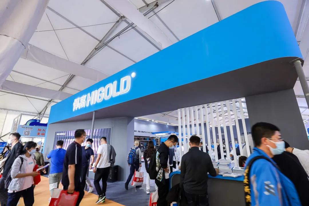 qm球盟会·(中国)球盟会全屋五金，携多品类原创产品闪耀沈阳家博会