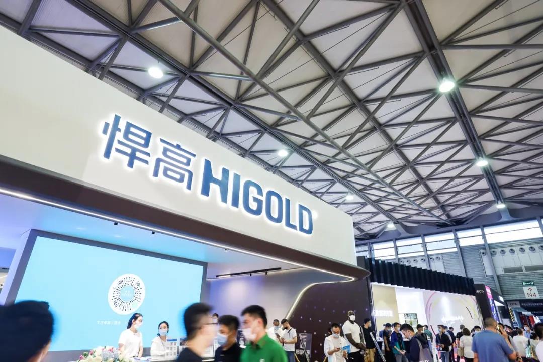 全球首发，超越想象！qm球盟会·(中国)球盟会五金航母登陆上海厨卫展