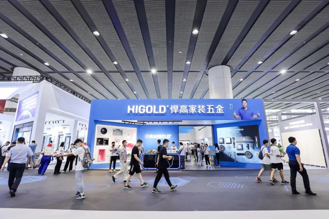 不止·原创丨qm球盟会·(中国)球盟会携多品类新品，多元闪耀广州建博会