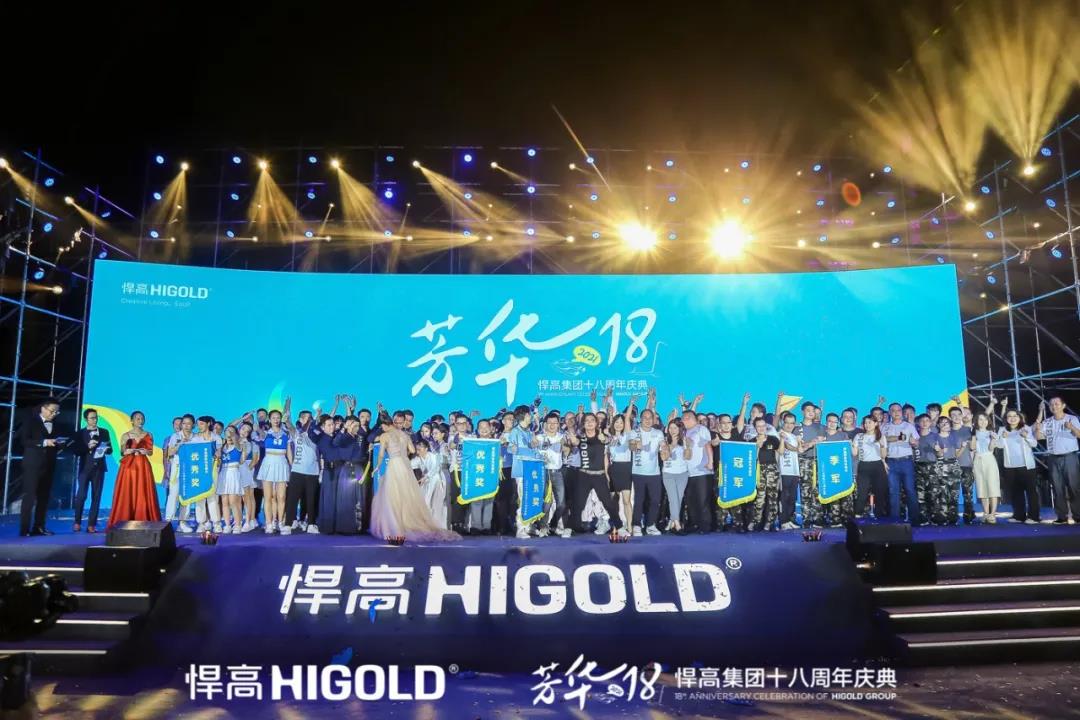 qm球盟会·(中国)球盟会集团芳华十八载，家居五金航母扬帆起航