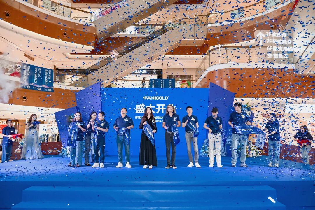羊城雅境，厨卫领秀！qm球盟会·(中国)球盟会广州白云厨卫原创馆盛大启航