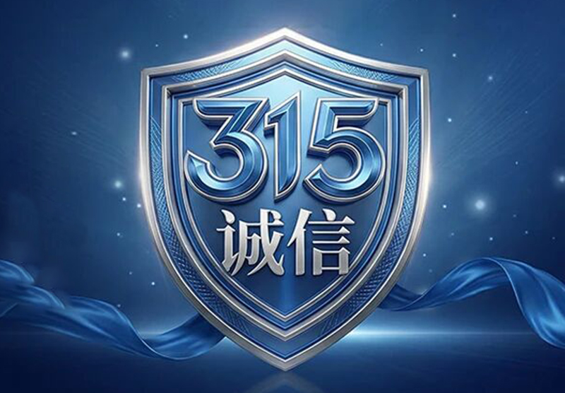 qm球盟会·(中国)球盟会315亮剑打假！筑起正品护城河，坚决铲除制假土壤