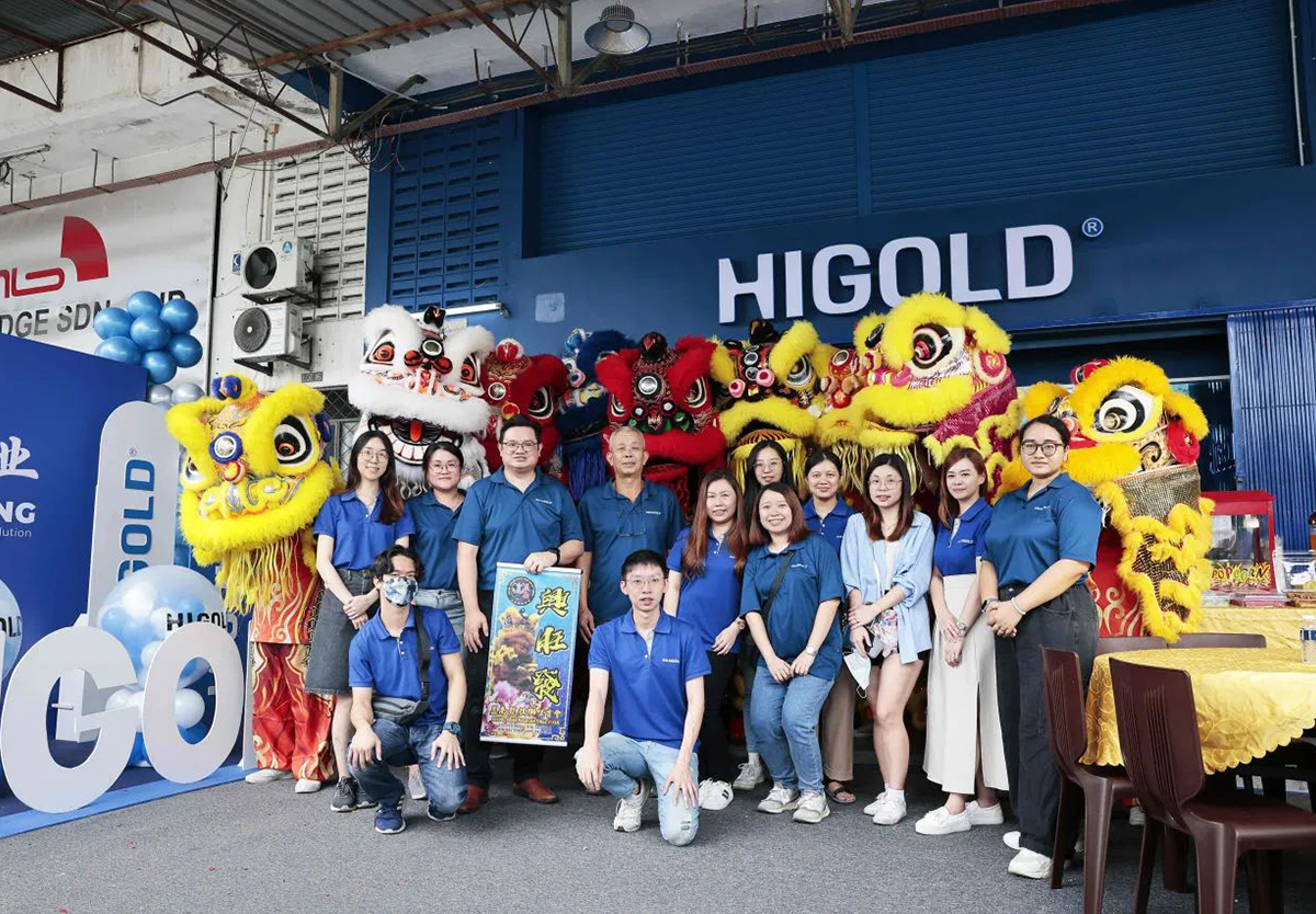 开疆拓土，国际新章！qm球盟会·(中国)球盟会马来西亚旗舰店盛势开业！