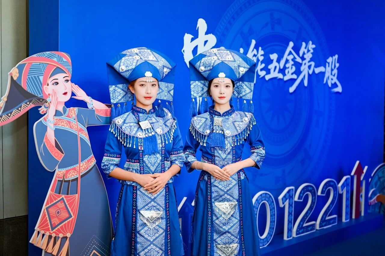 qm球盟会·(中国)球盟会·全球发布会南宁站｜邕水含章，万象兴航！【巡回第81城】